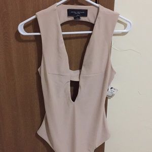 bodysuit